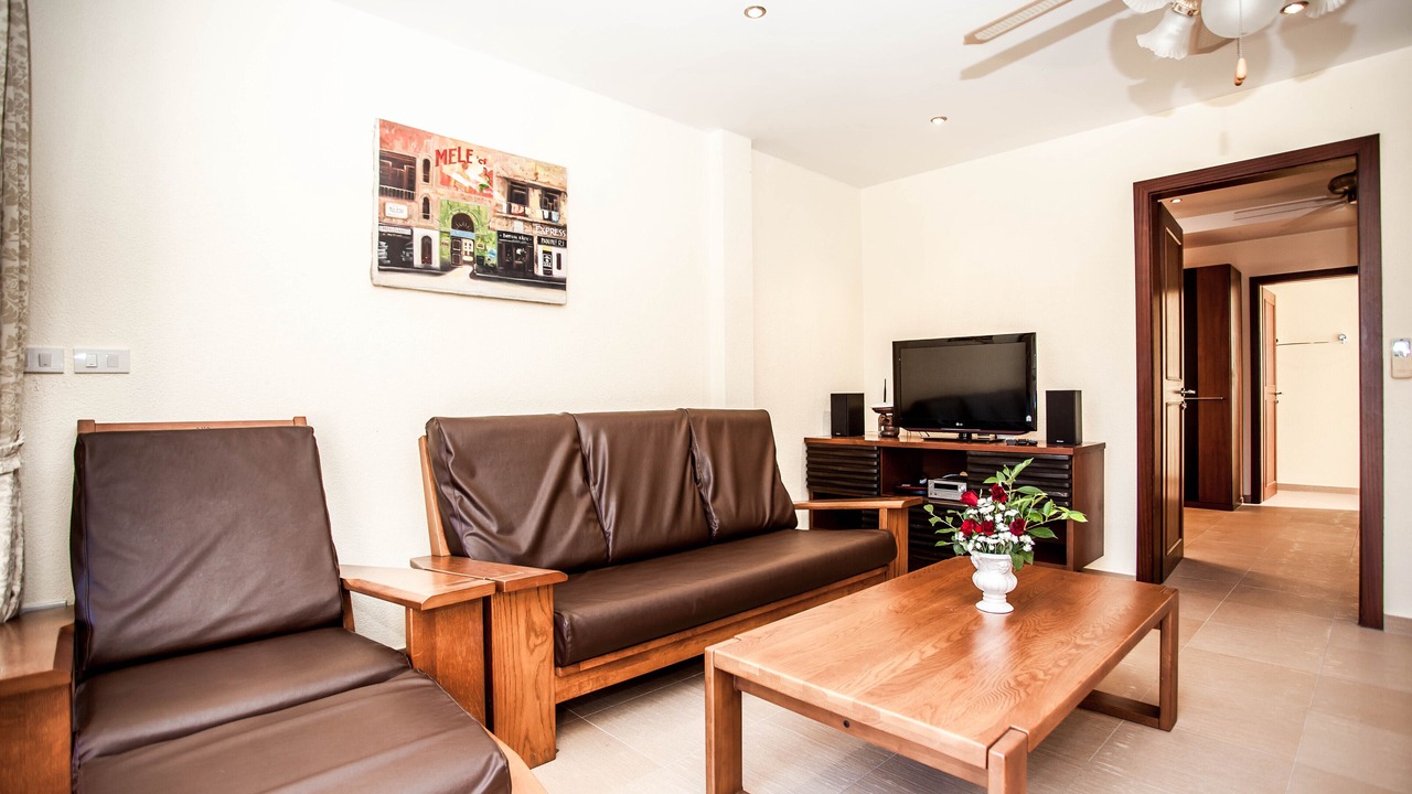 Photo of Livingroom in Ko Chang