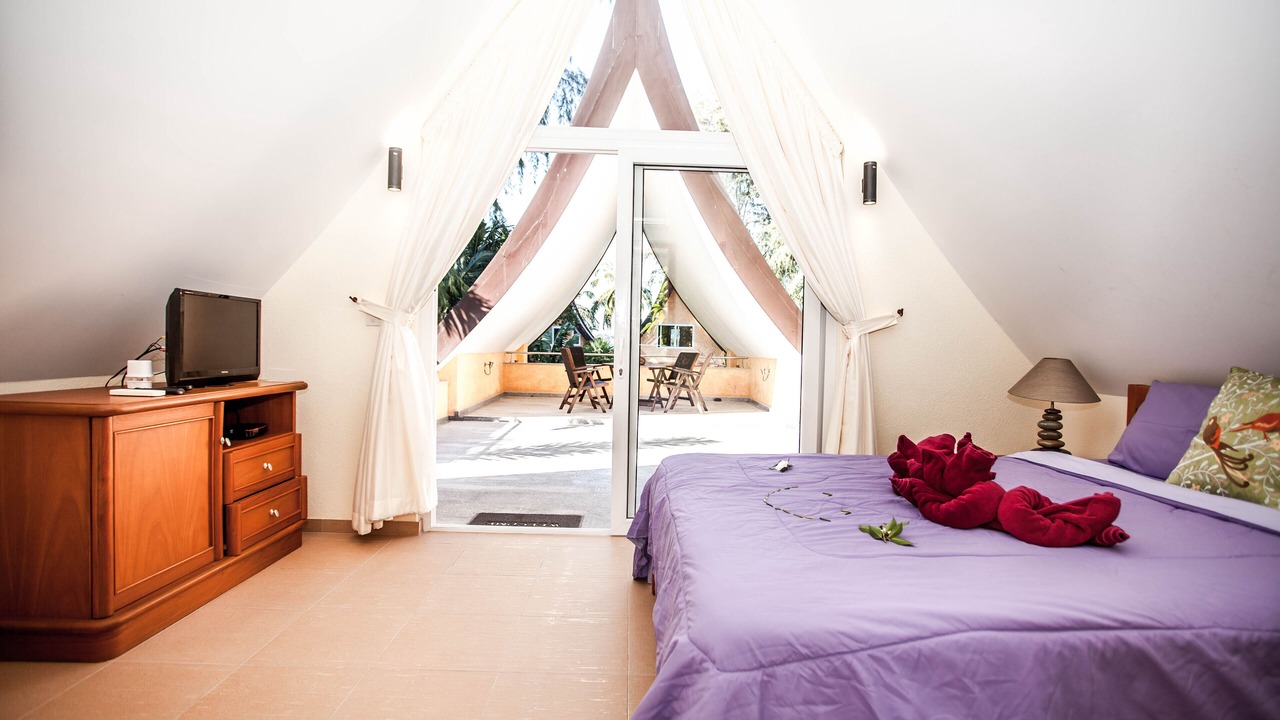 Photo of Bedroom in Ko Chang