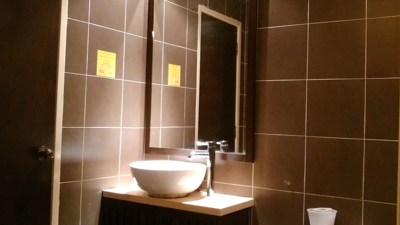 Photo of Bathroom in Endah