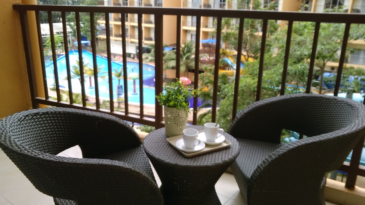 Photo of Outdoor in Endah