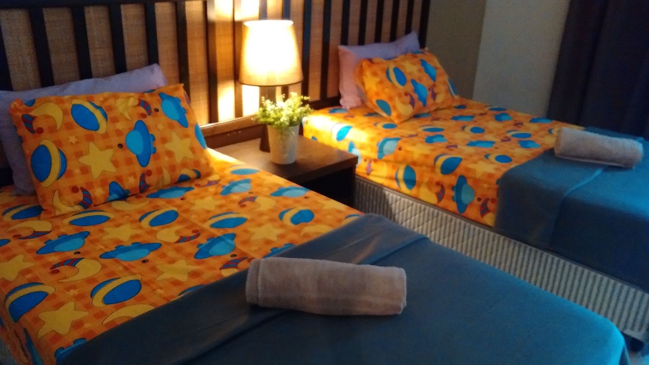 Photo of Bedroom in Endah