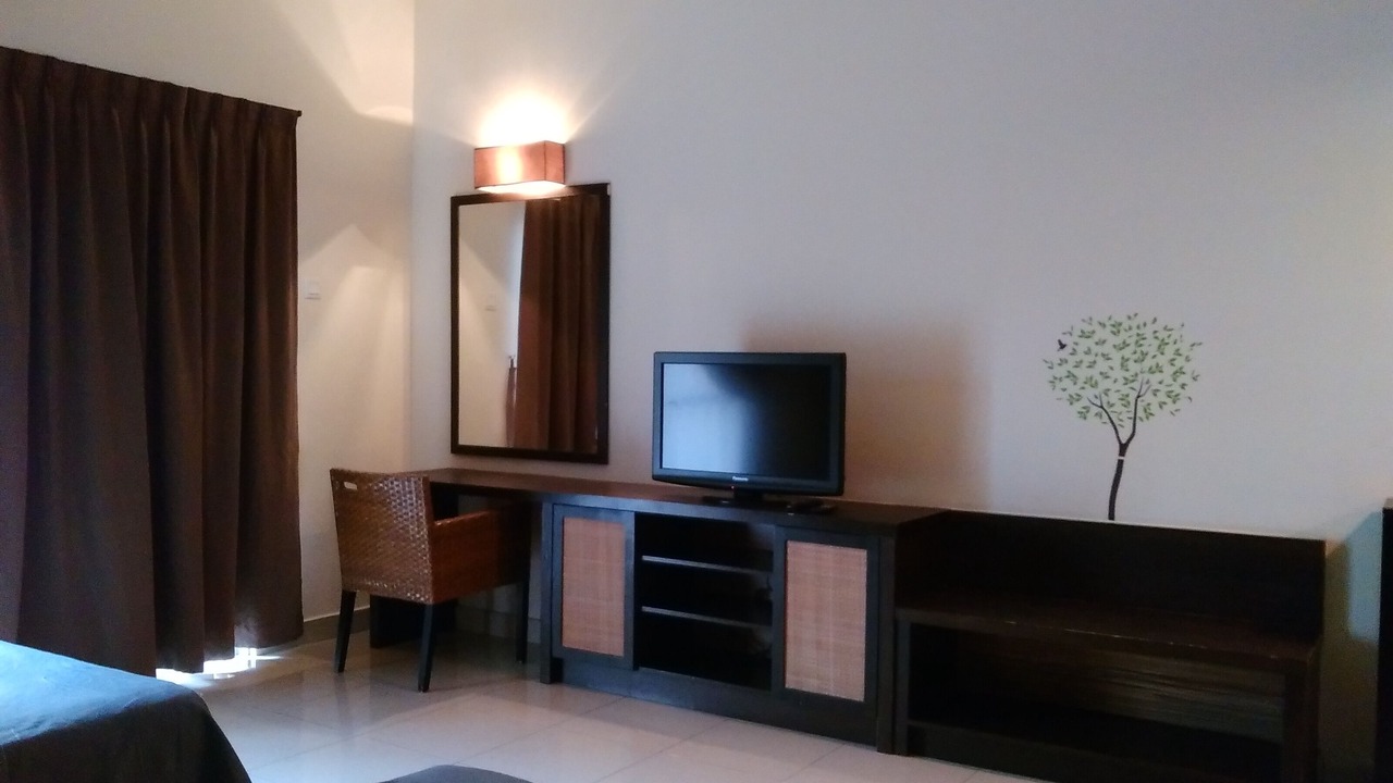 Photo of Bedroom in Endah