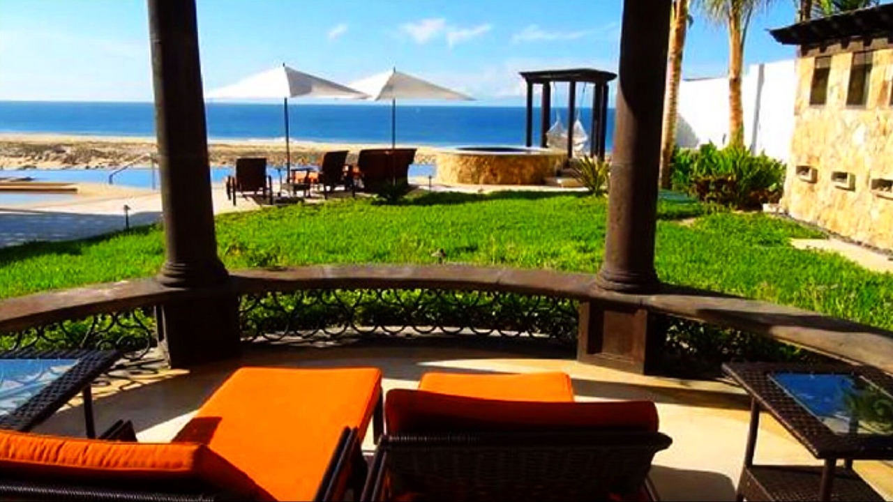Photo of Outdoor in Paraiso Escondido