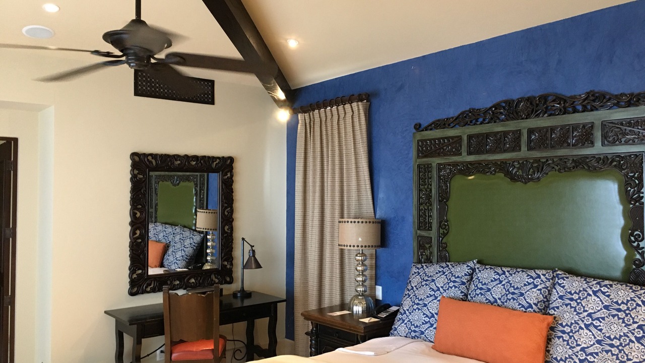 Photo of Bedroom in Paraiso Escondido