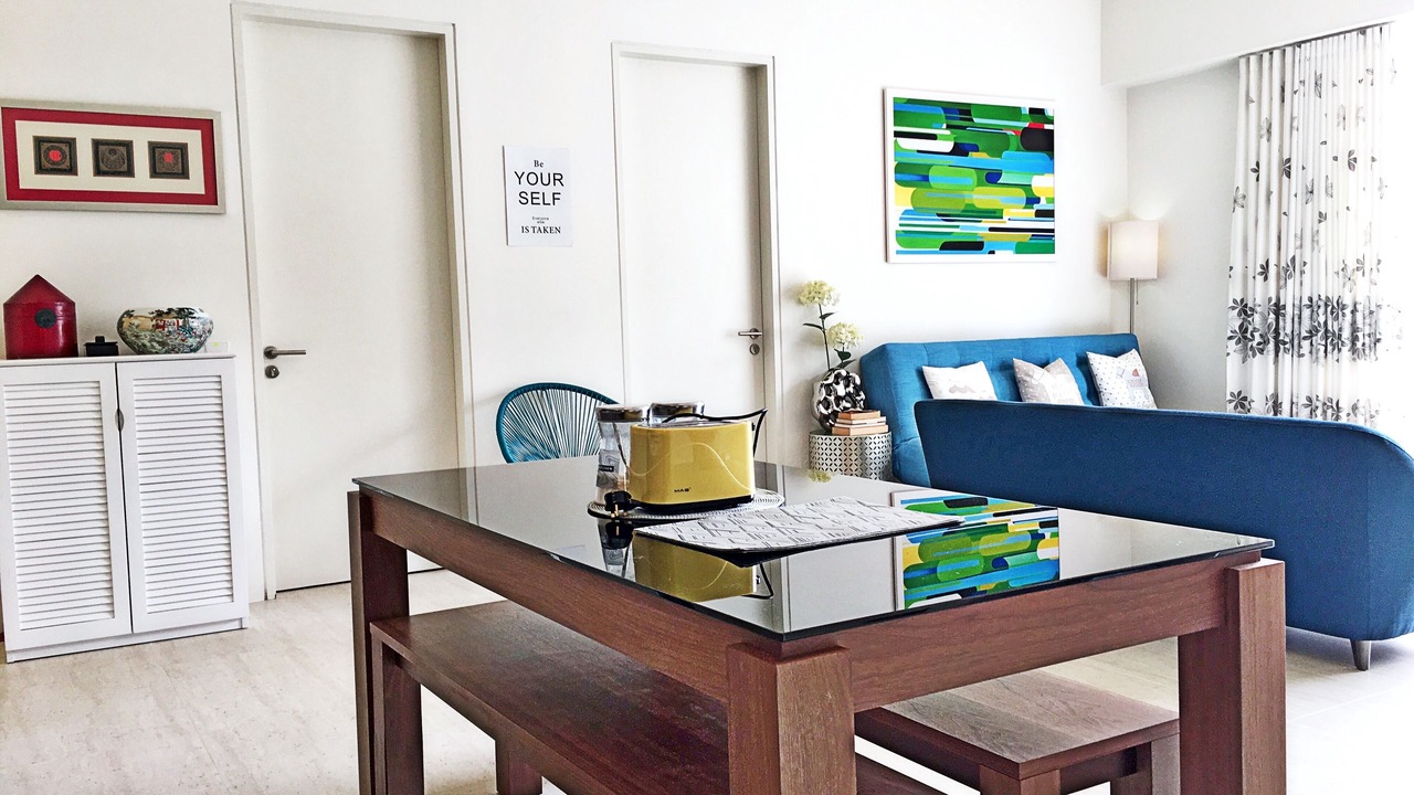 Photo of Bedroom in Batu Ferringhi