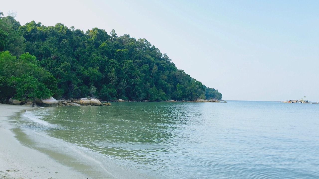 Photo of Others in Batu Ferringhi