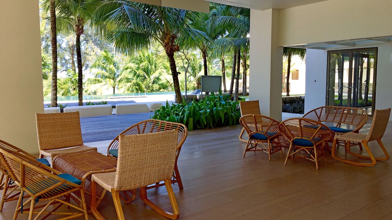 Photo of Outdoor in Batu Ferringhi