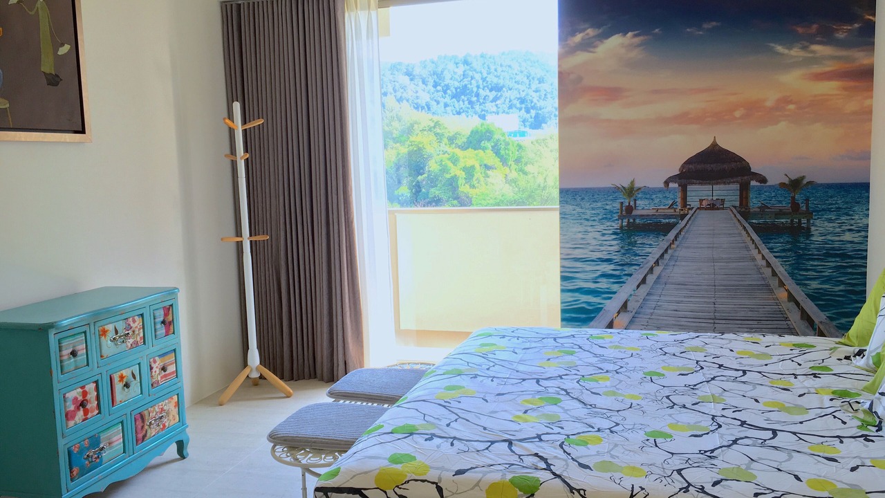 Photo of Bathroom in Batu Ferringhi
