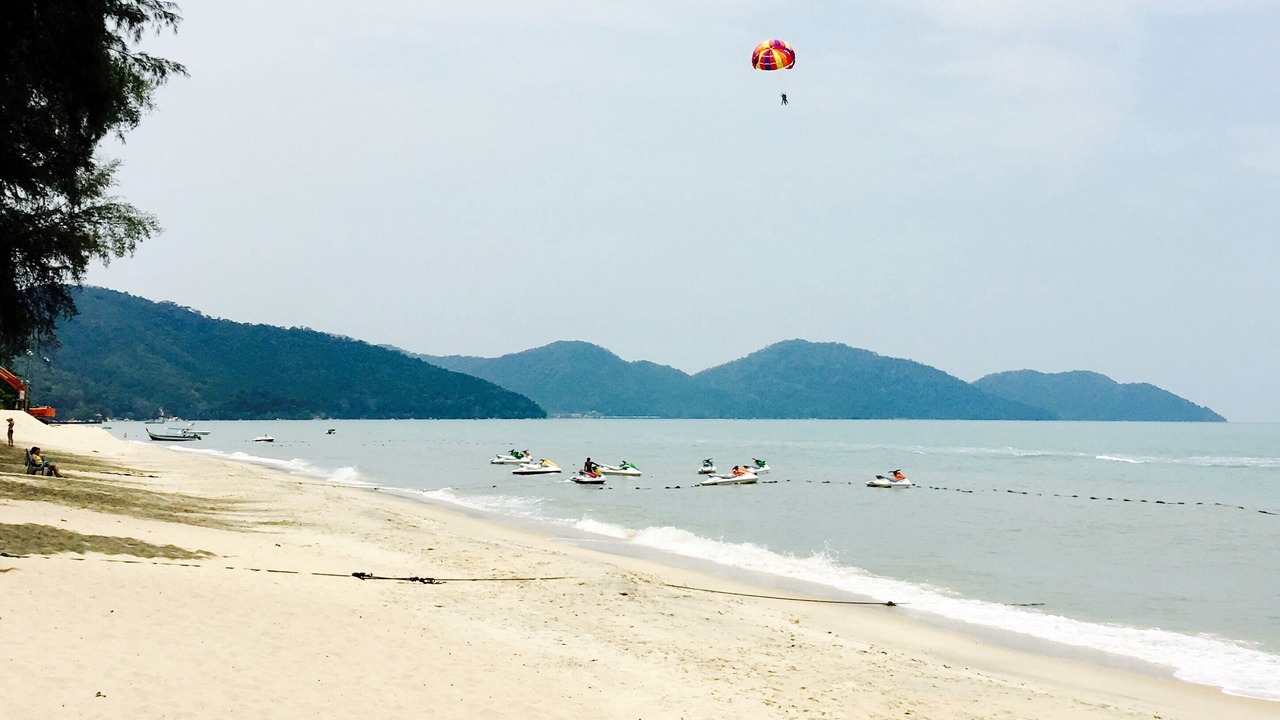 Photo of Others in Batu Ferringhi