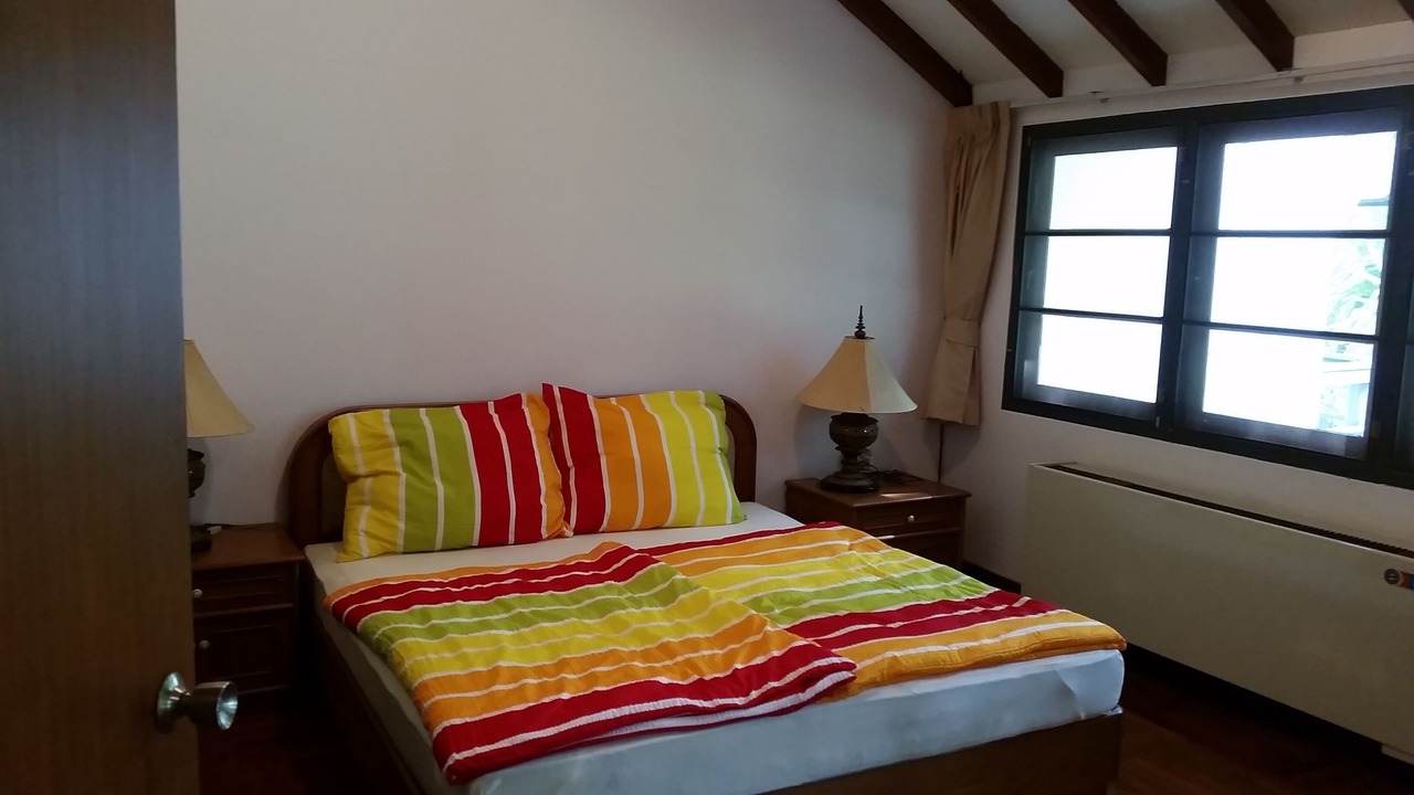 Photo of Bedroom in Kram