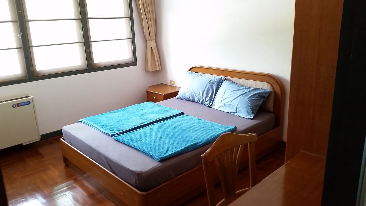 Photo of Bedroom in Kram
