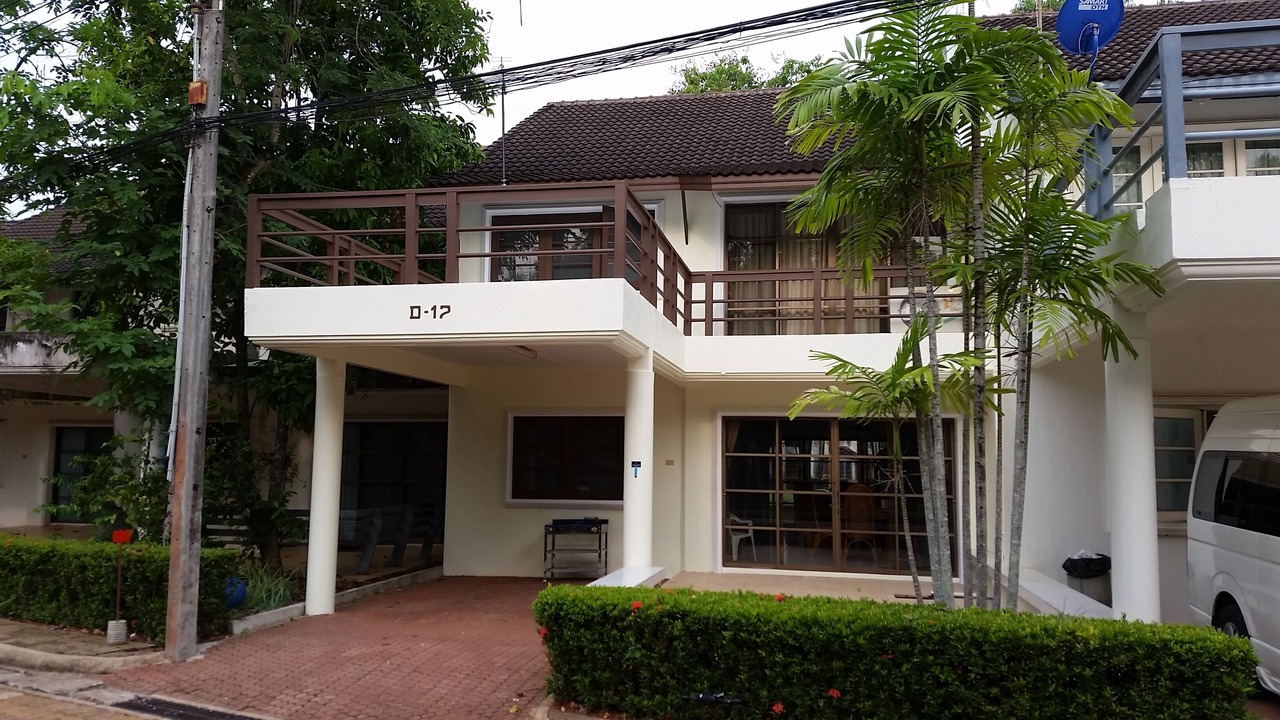 Photo of Outdoor in Kram