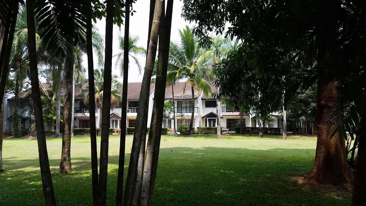 Photo of Outdoor in Kram