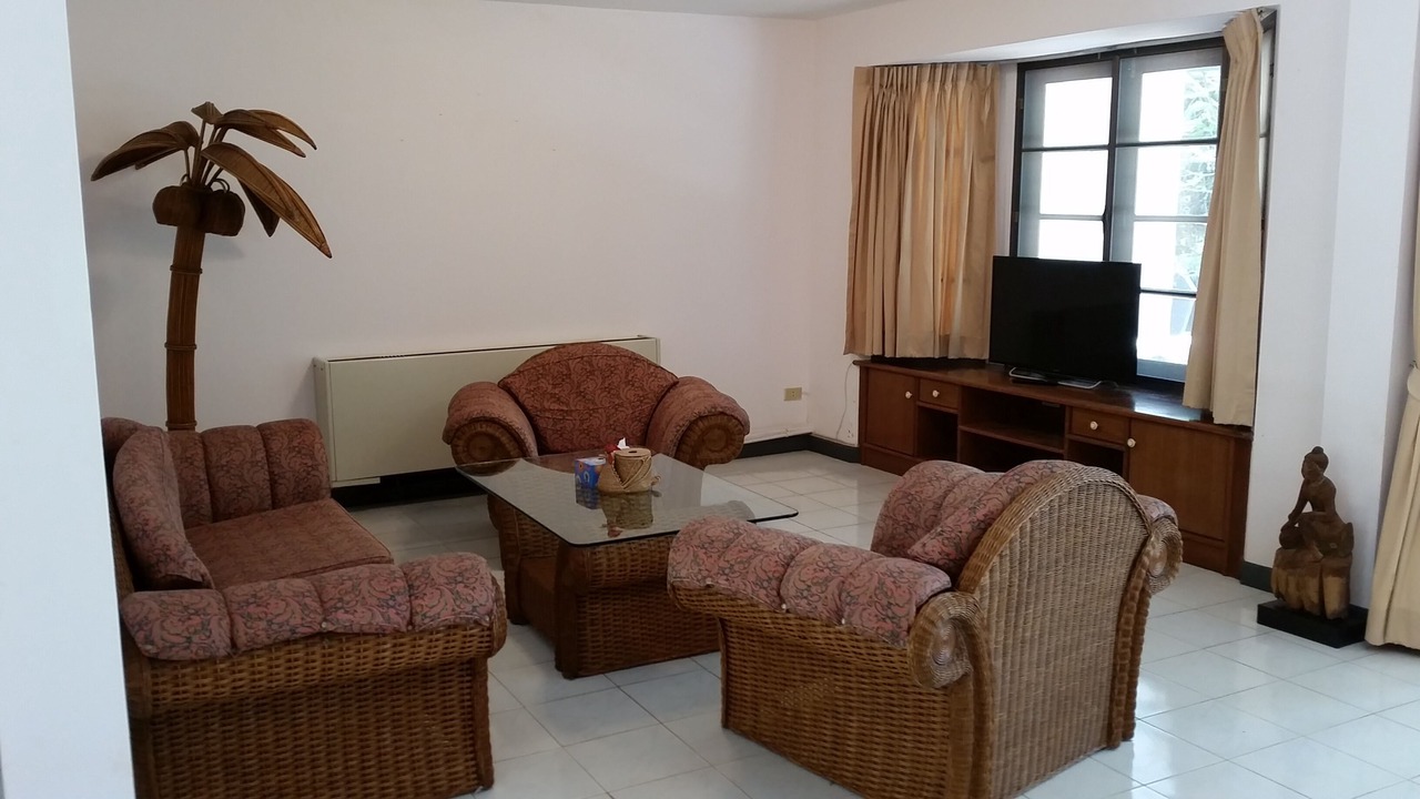 Photo of Livingroom in Kram