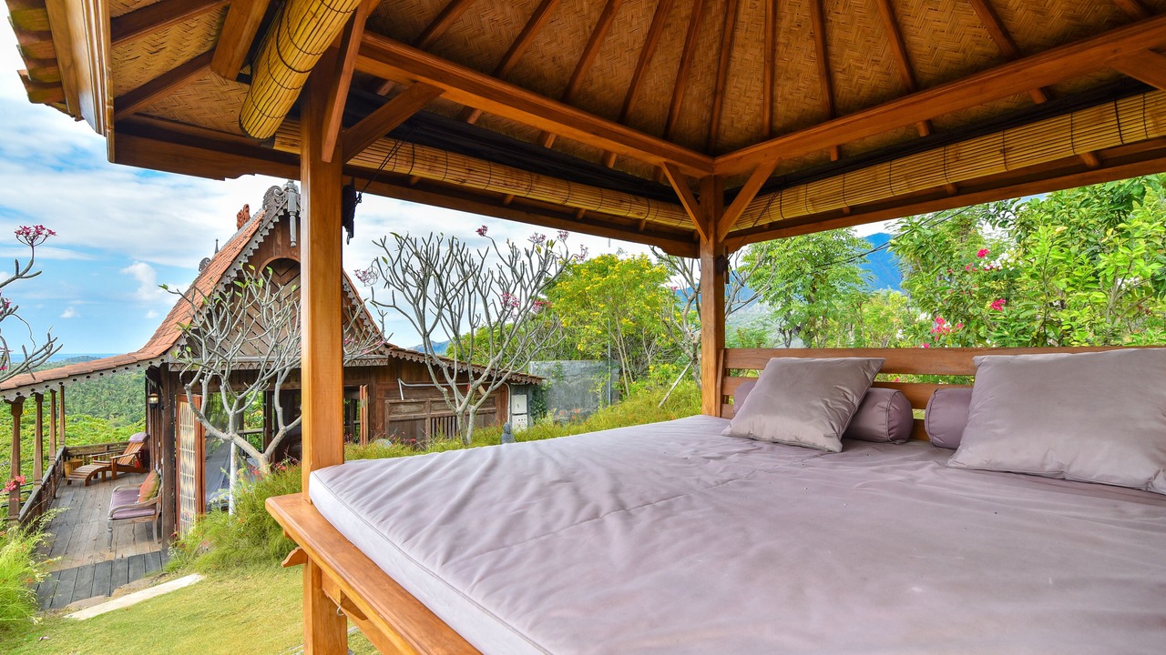 Photo of Outdoor in Pemuteran