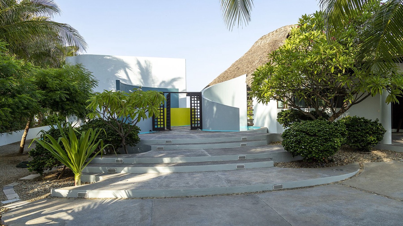 Photo of Outdoor in Barra de Colotepec