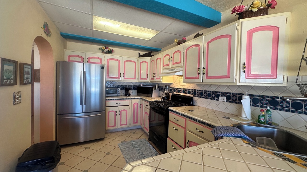 Photo of Kitchen in Buenavista