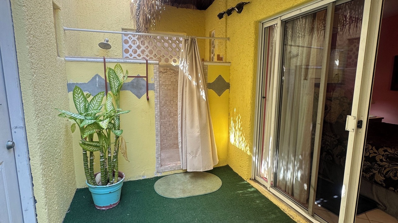 Photo of Outdoor in Buenavista