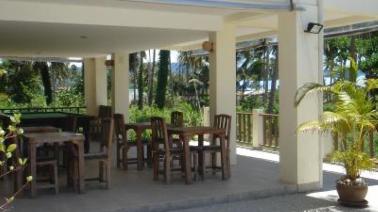 Photo of Outdoor in Plai Laem