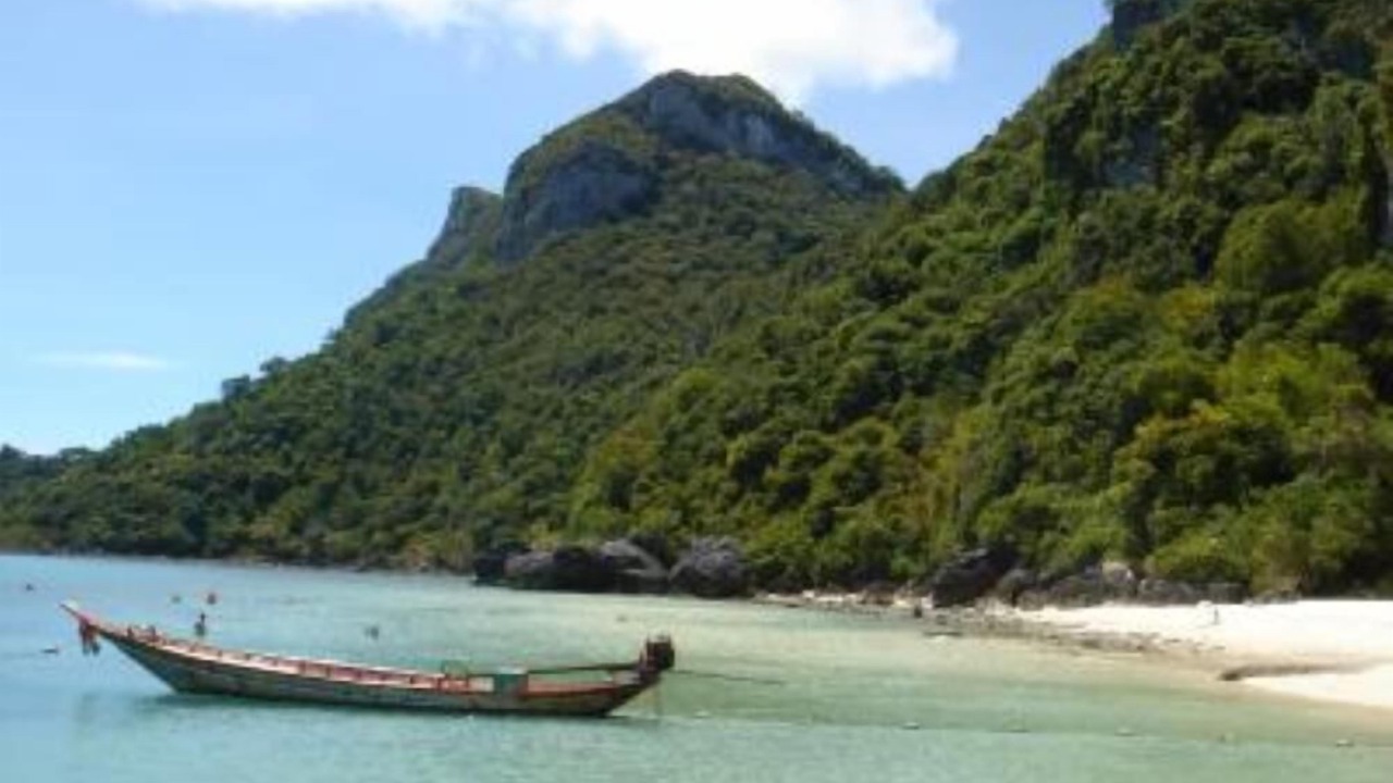 Photo of Others in Plai Laem