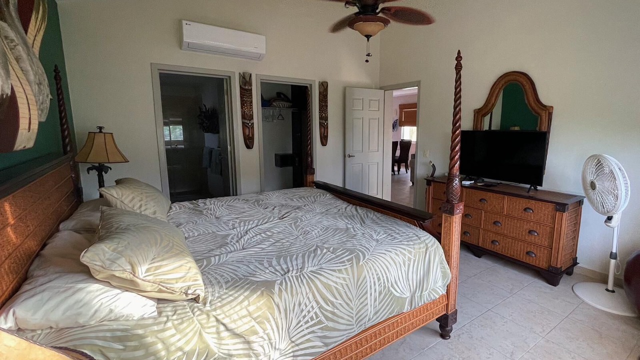 Photo of Bedroom in Colonia Centro