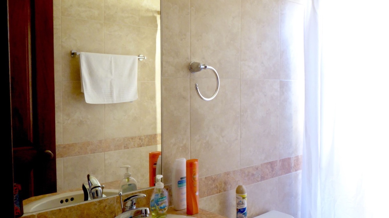 Photo of Bathroom in Santa Maria Huatulco