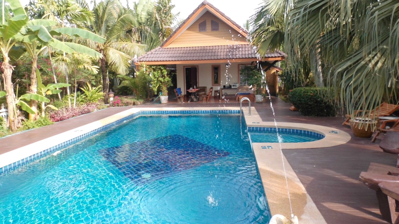 Photo of Outdoor in Ban Phe
