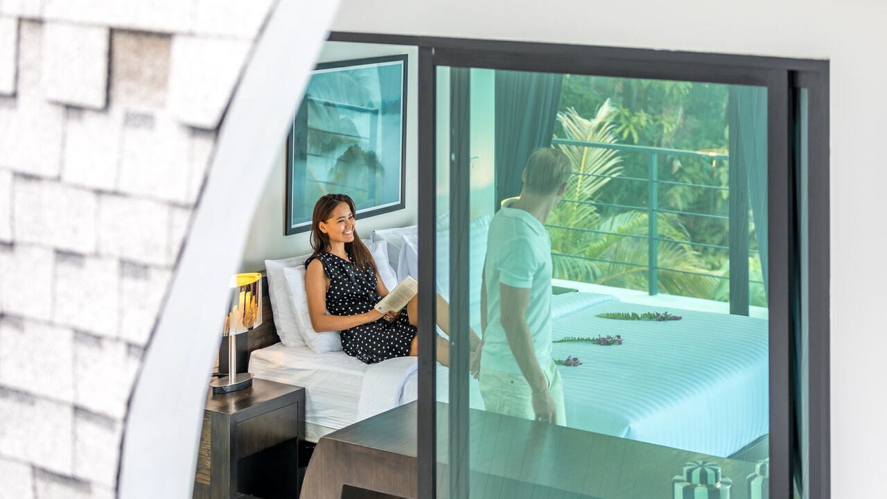 Photo of Bedroom in Moo 5
