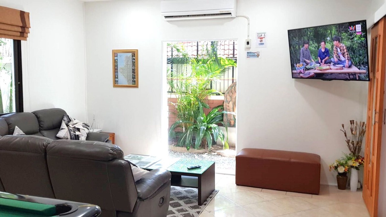 Photo of Bedroom in South Pattaya