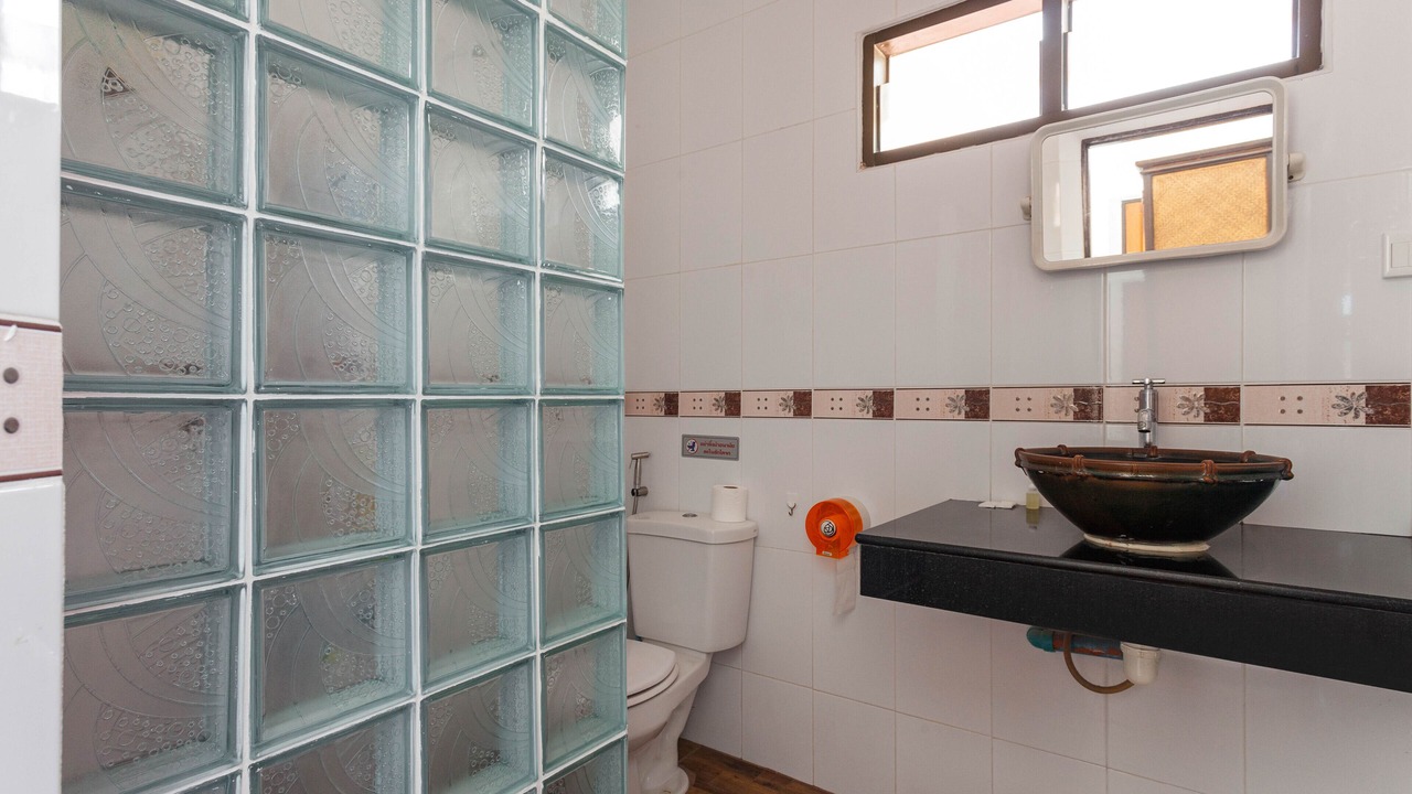 Photo of Bathroom in South Pattaya