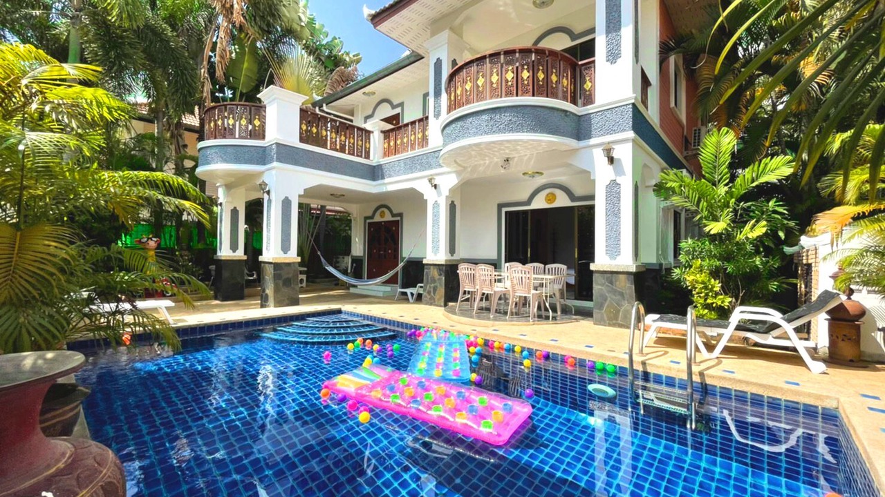Photo of Outdoor in South Pattaya