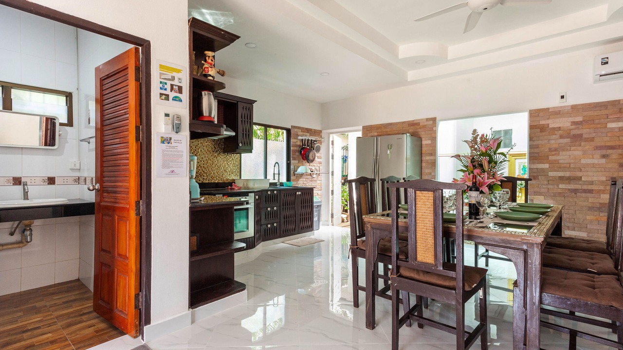 Photo of Bedroom in South Pattaya