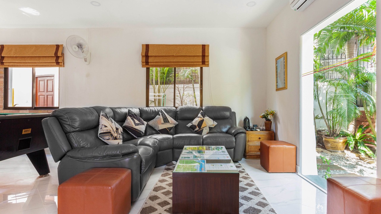 Photo of Livingroom in South Pattaya