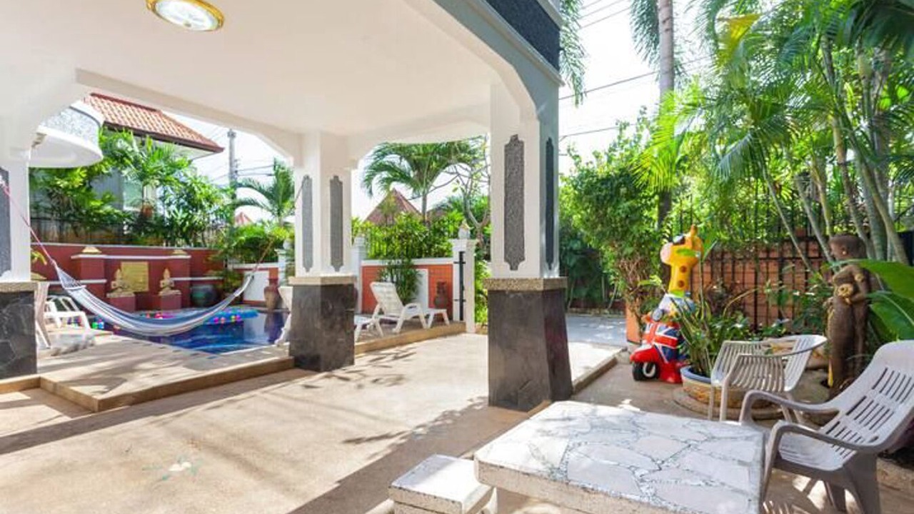 Photo of Outdoor in South Pattaya