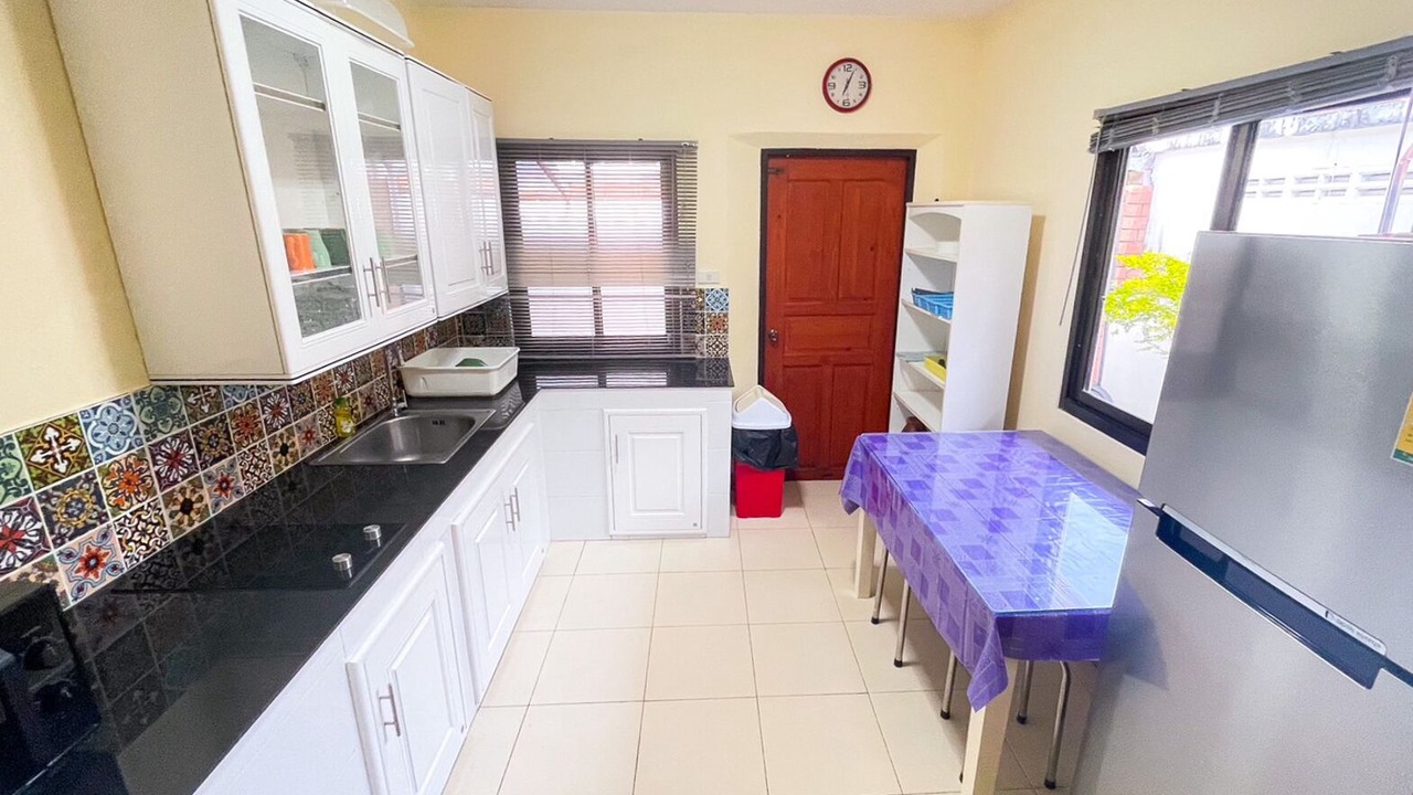 Photo of Kitchen in South Pattaya