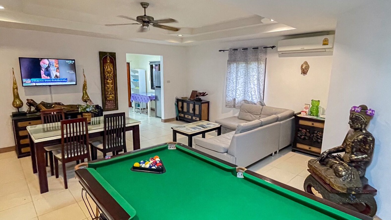 Photo of Bedroom in South Pattaya