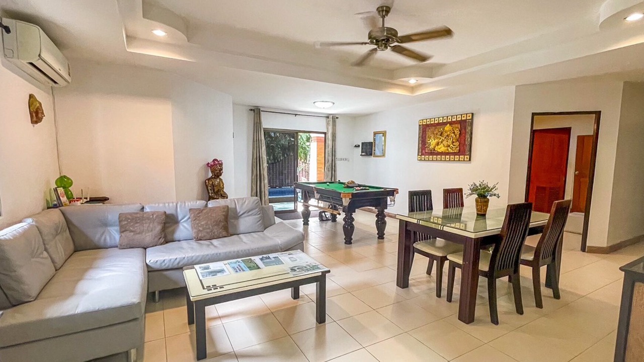 Photo of Bedroom in South Pattaya