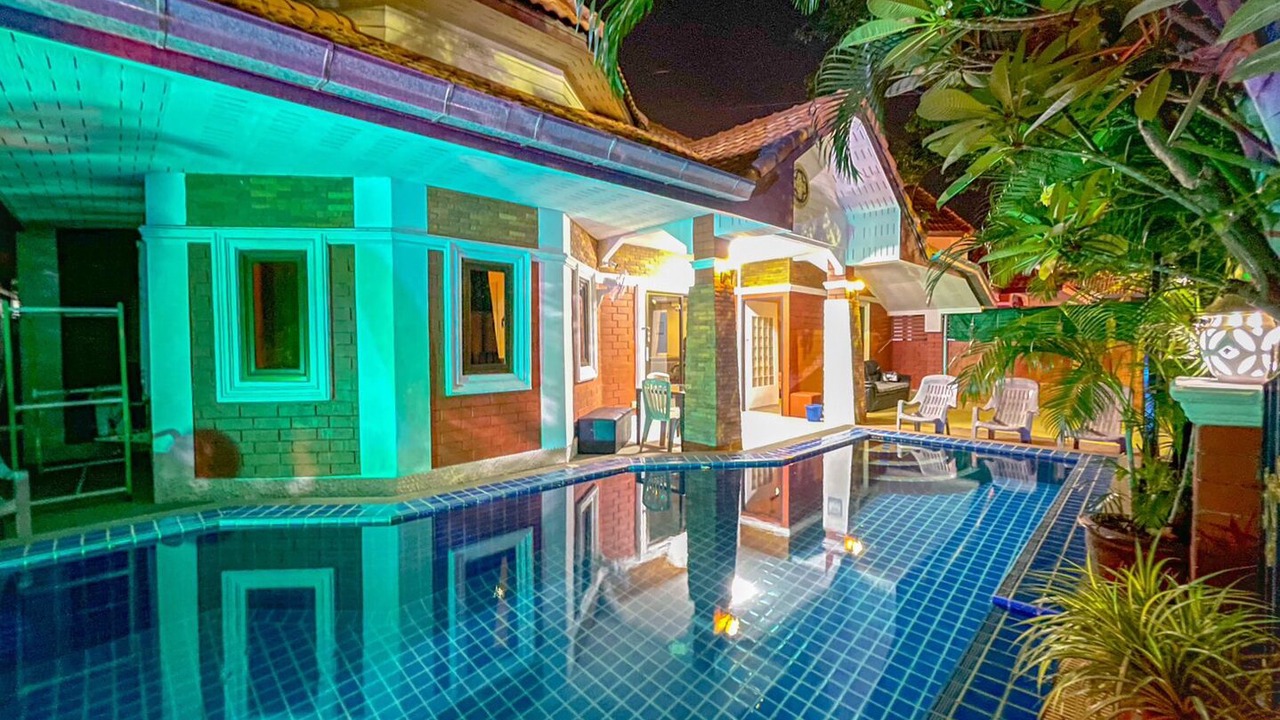 Photo of Outdoor in South Pattaya