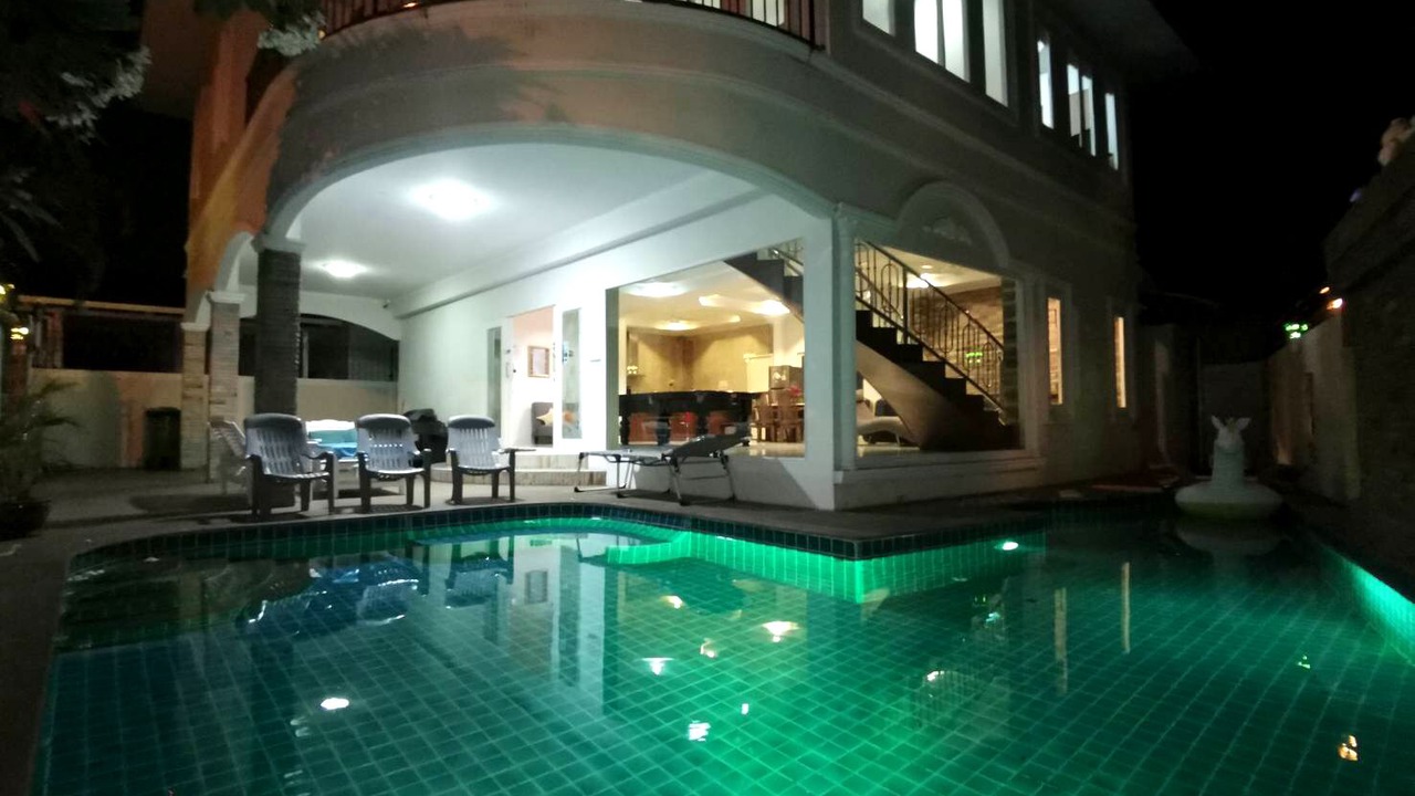 Photo of Outdoor in South Pattaya