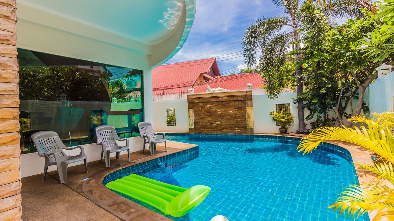 Photo of Others in South Pattaya