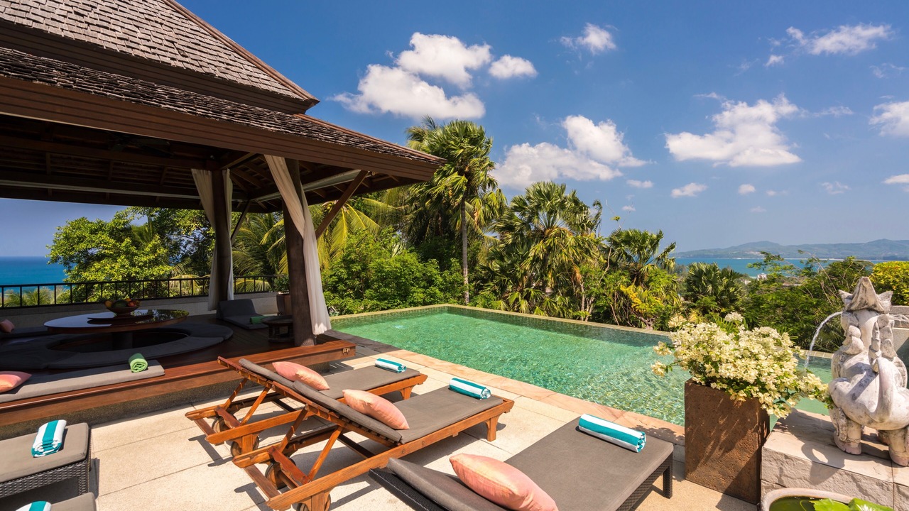 Photo of Outdoor in Cherngtalay