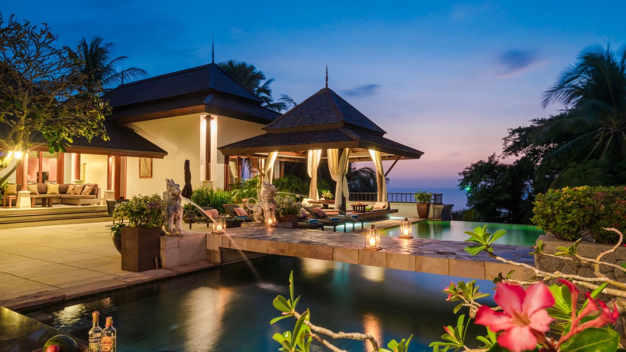 Photo of Outdoor in Cherngtalay