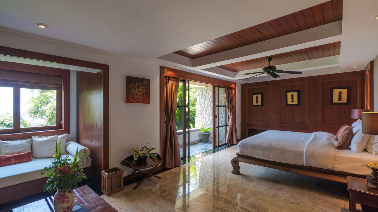 Photo of Patio Balcony in Cherngtalay