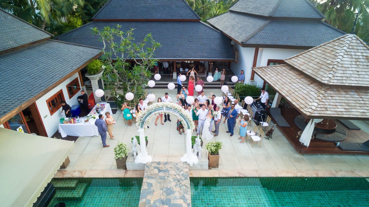Photo of Others in Cherngtalay