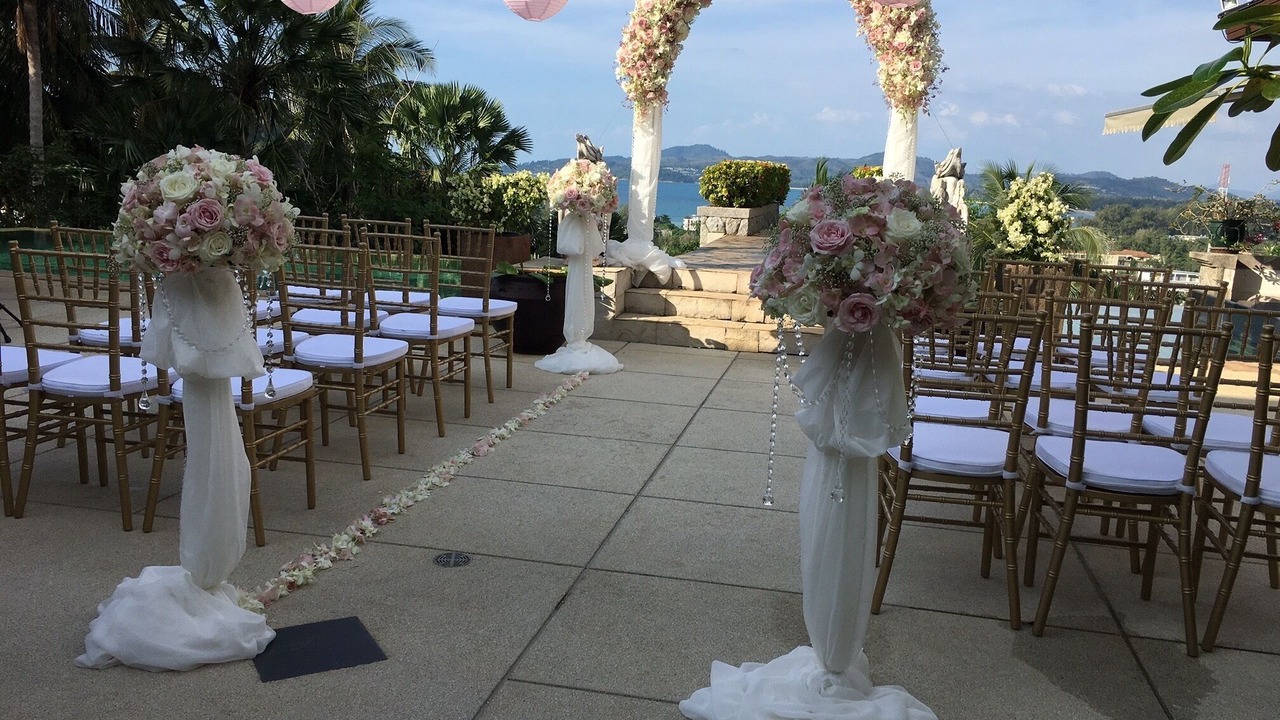 Photo of Outdoor in Cherngtalay