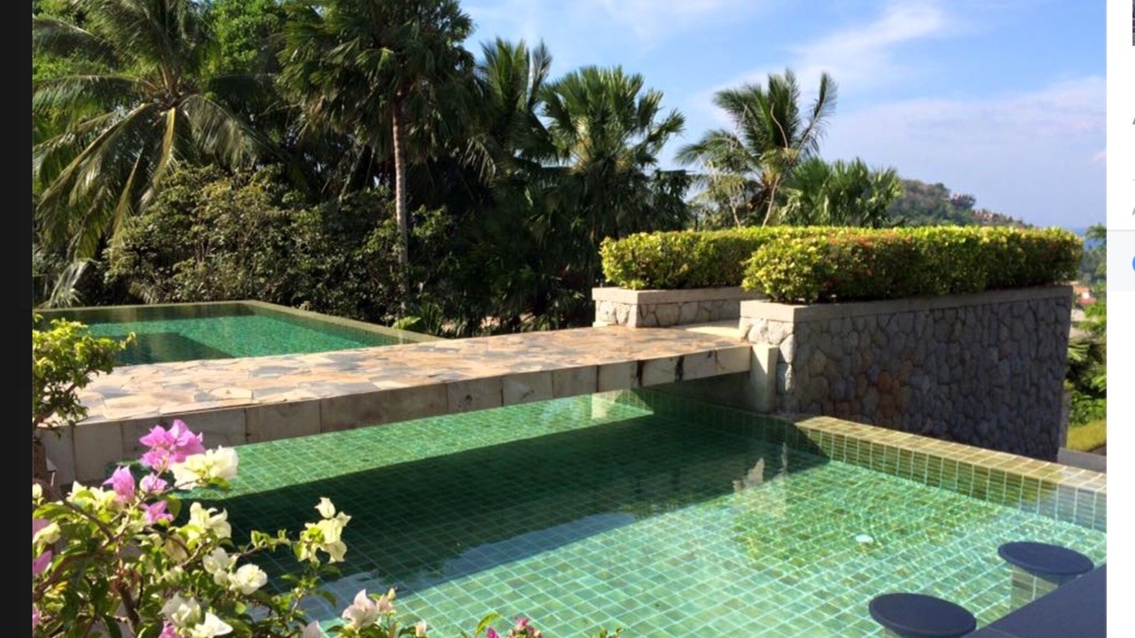Photo of Outdoor in Cherngtalay