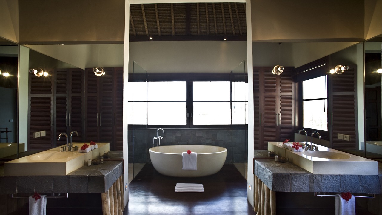 Photo of Bathroom in Munggu