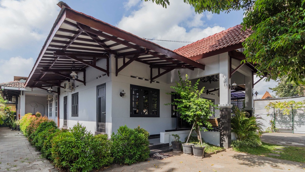Photo of Outdoor in Central Yogyakarta