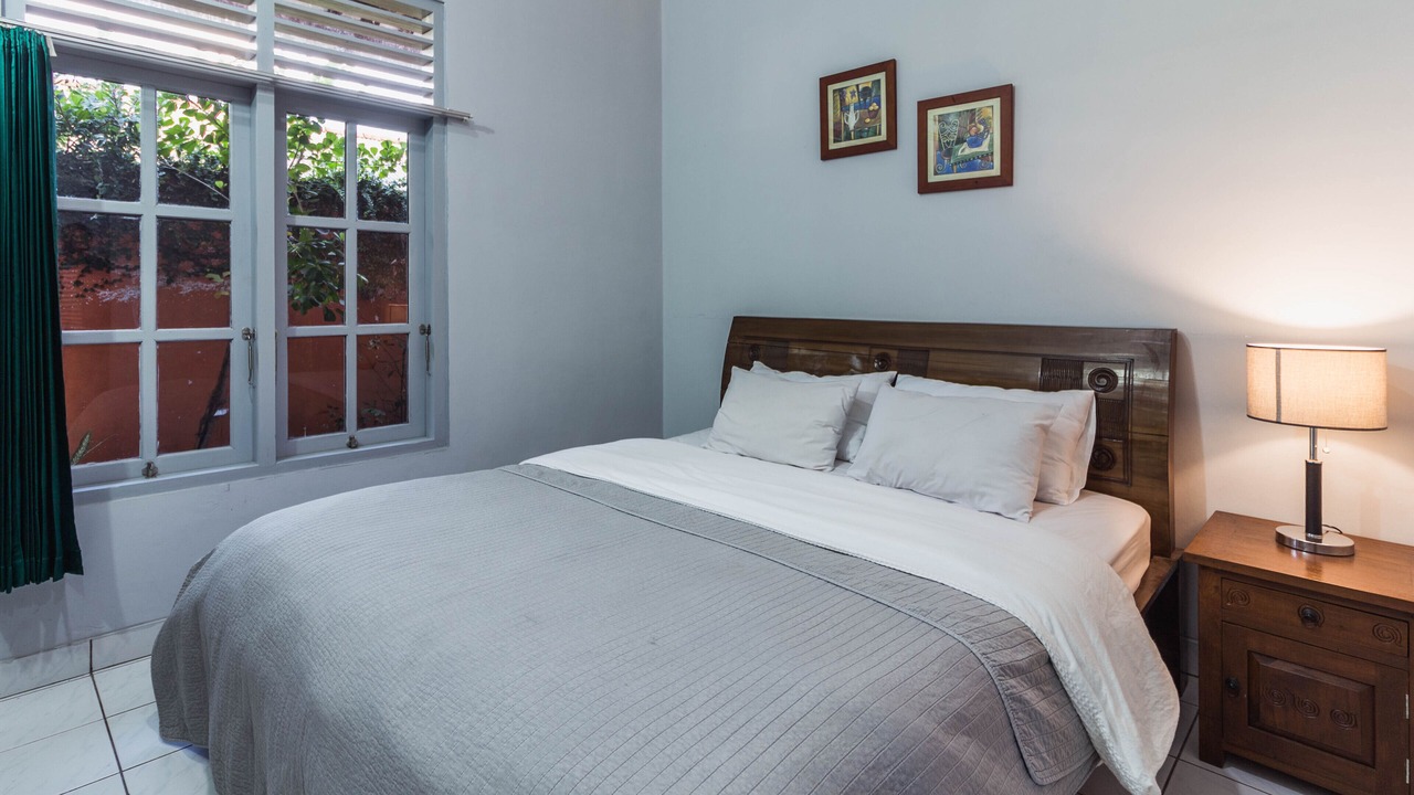 Photo of Bedroom in Central Yogyakarta
