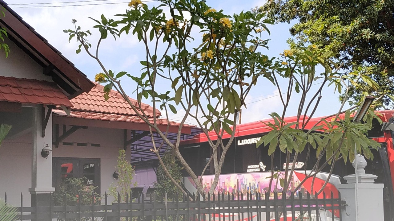 Photo of Outdoor in Central Yogyakarta